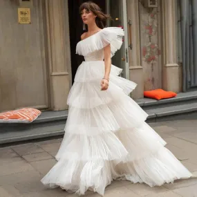 Abiti da sera lunghi di lusso per le donne Abito da laurea Abito da sposa Abito elegante Abito formale Adatto a richiesta Prom O