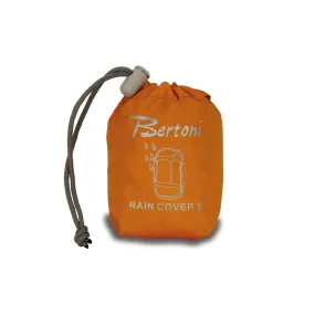 Bertoni Rain Cover S Zaino