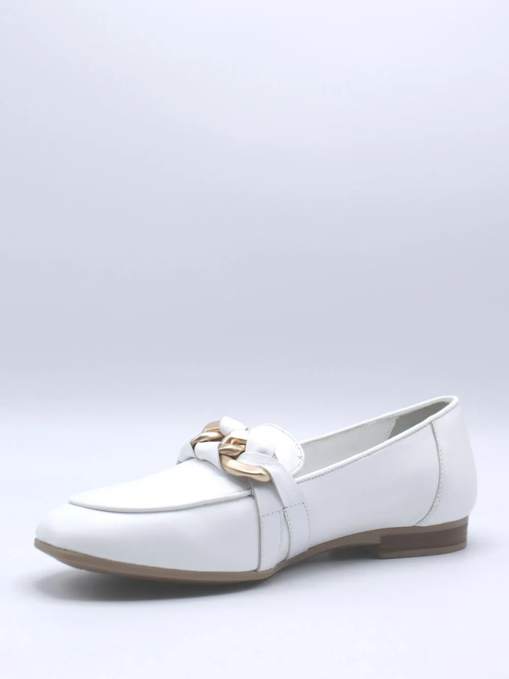 CAFE'NOIR Mocassini Donna - Bianco modello C1EG4111