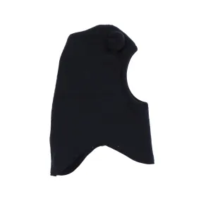 Cappello Balaclava Urso Blu Bimbo