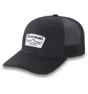 Cappello Trucker Mtn Lines Dakine (NERO)