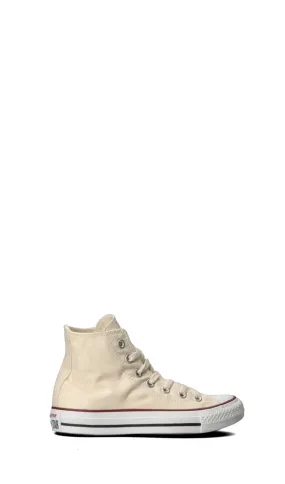 CONVERSE - CHUCK TAYLOR HI Sneaker donna panna