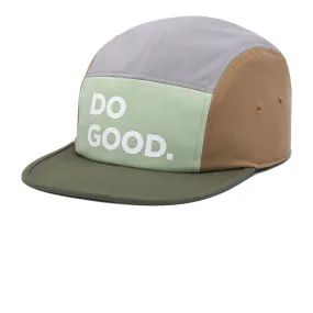 Cotopaxi Do Good 5-Panel Cappello -  AW24