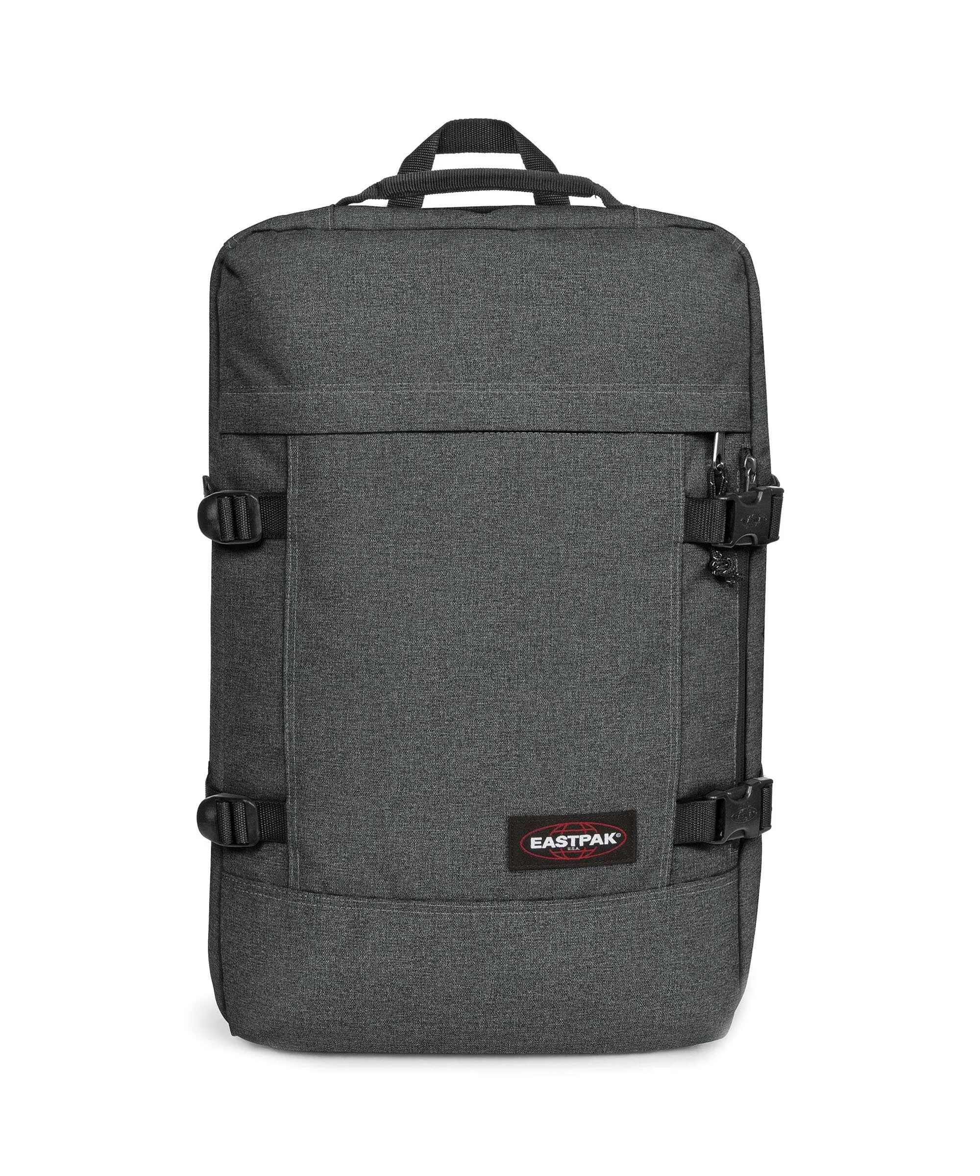  Eastpak Travelpack Zaino da viaggio 17″ poliestere antracite  