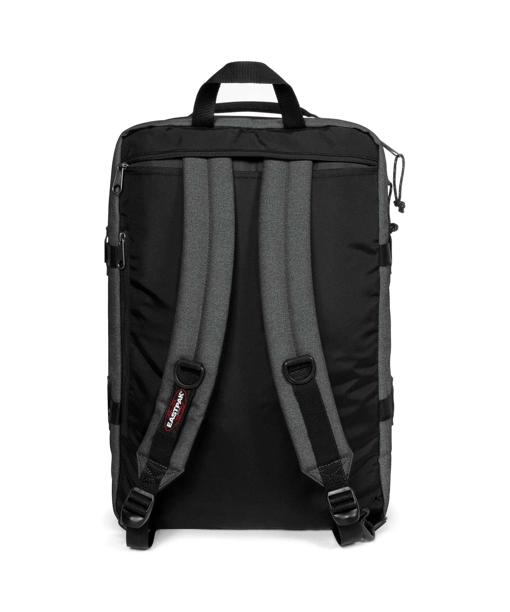  Eastpak Travelpack Zaino da viaggio 17″ poliestere antracite  