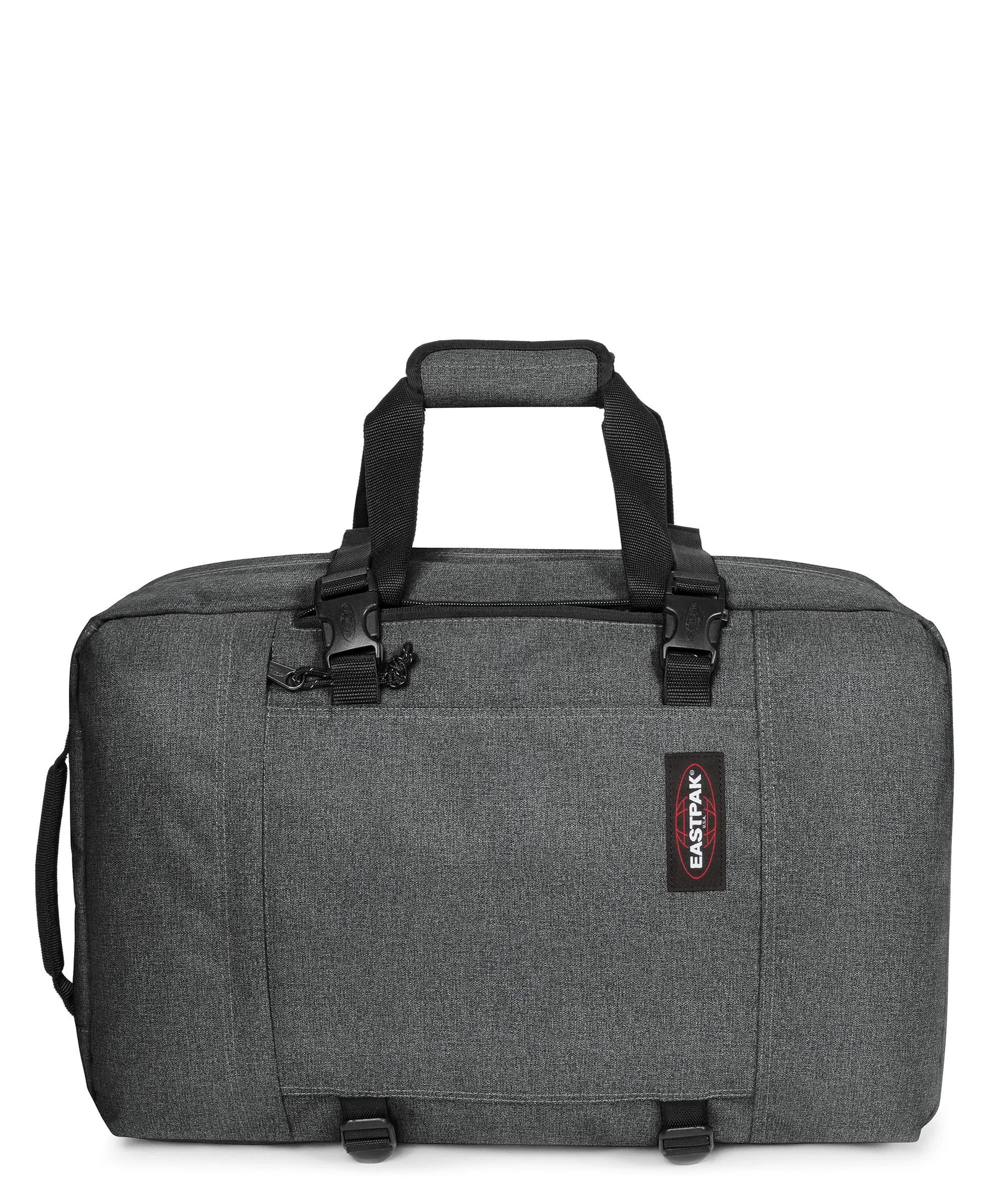  Eastpak Travelpack Zaino da viaggio 17″ poliestere antracite  