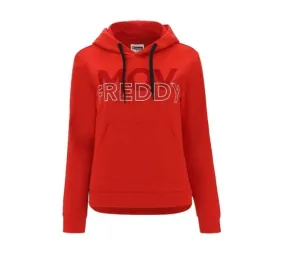 Felpa Donna MOV. Tascone Hoodie