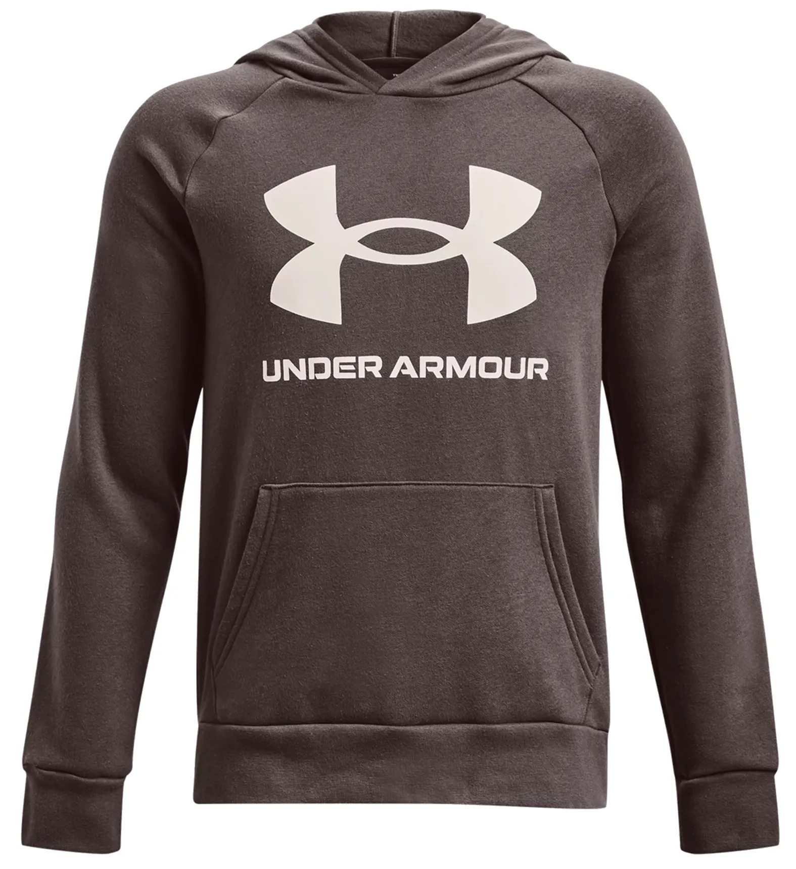 Felpe con cappuccio Under Armour Rival