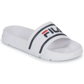 Fila Ciabatte Mare Bianco Blu