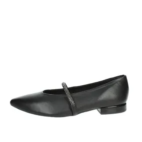 GIOSEPPO  BALLERINE 70818 NERO