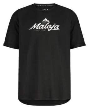 Maglia Maloja AnderterM. Moonless