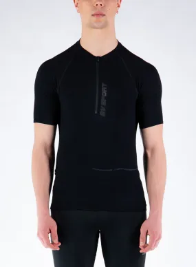 maglia trail-running rtech pro