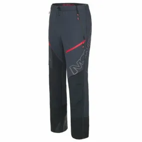 Montura X-Training Cover Pants - Cover E Pantalone Sci Ski Alp