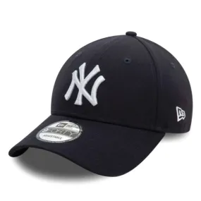 New Era MLB Side Patch 9Forty New York Yankees Otc - Cappello con Visiera Blu    