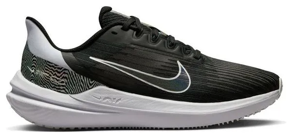 Nike Air Winflo 9 PRM Scarpe da corsa da donna Nero