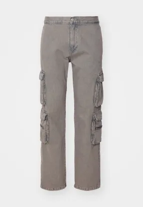 ONSEDGE STRAIGHT - Jeans baggy