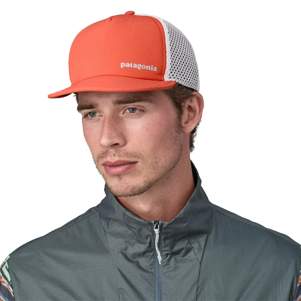 Patagonia Duckbill Shorty Trucker Cappello