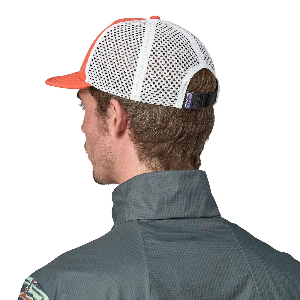 Patagonia Duckbill Shorty Trucker Cappello