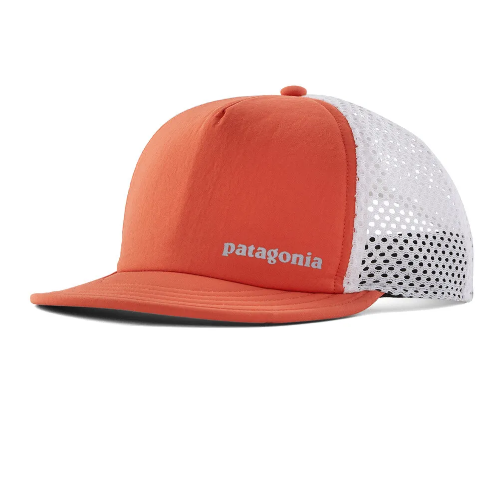 Patagonia Duckbill Shorty Trucker Cappello