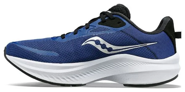 Sauconny Axon 3 Scarpe da corsa Blu