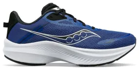 Sauconny Axon 3 Scarpe da corsa Blu