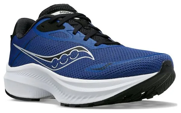 Sauconny Axon 3 Scarpe da corsa Blu