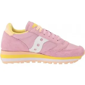 Saucony Scarpe da ginnastica Jazz Triple da donna