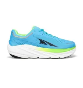 Scarpe da corsa Altra Via Olympus (Neon/Blue) Uomo