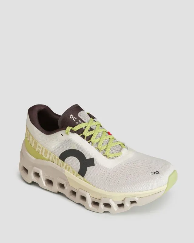 Scarpe da corsa da donna On Running Cloudmonster 2