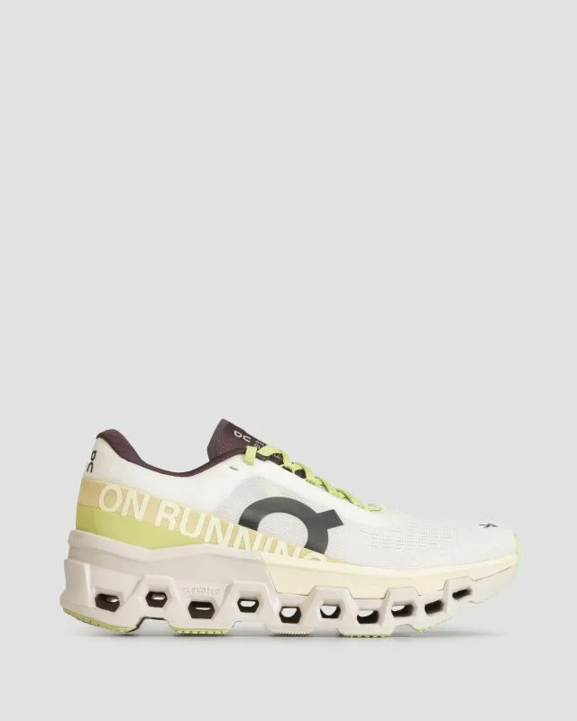 Scarpe da corsa da donna On Running Cloudmonster 2