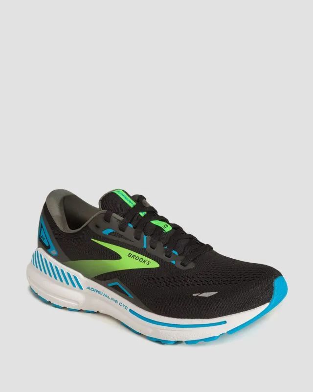 Scarpe da corsa da uomo Brooks Adrenaline GTS 23