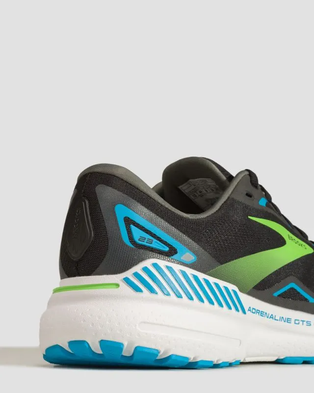 Scarpe da corsa da uomo Brooks Adrenaline GTS 23