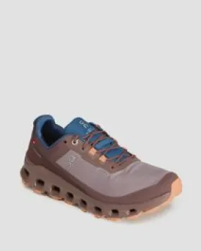 Scarpe da corsa da uomo On Running Cloudvista Waterproof