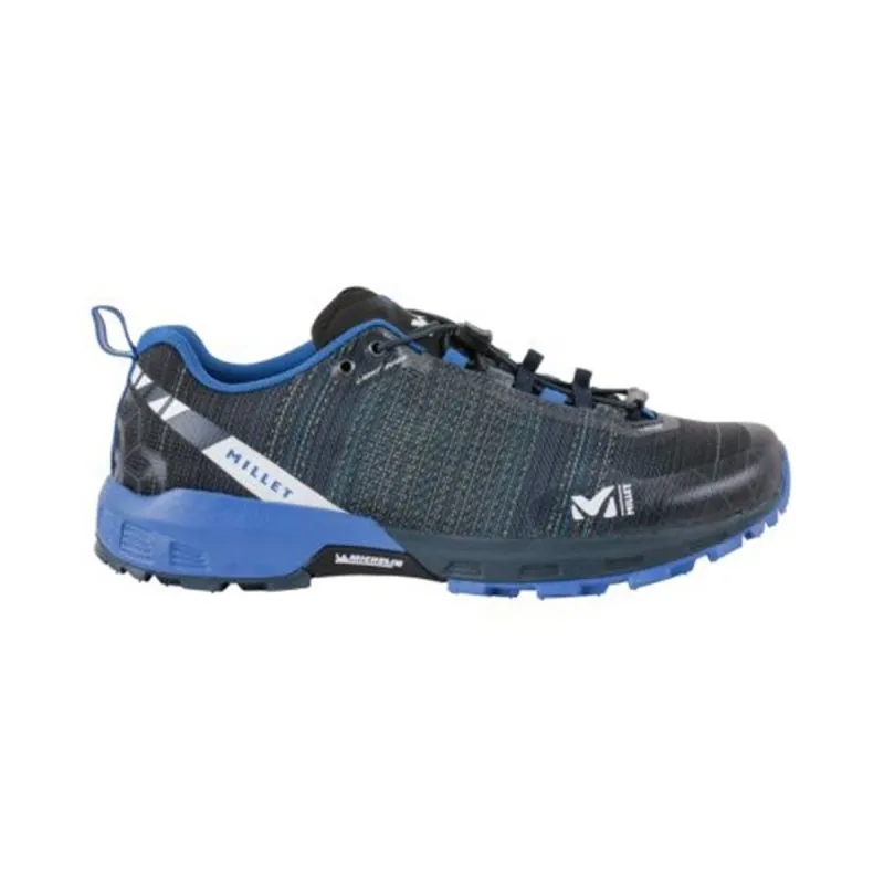 Scarpe da corsa Millet Light Rush (Orion Blue) Uomo