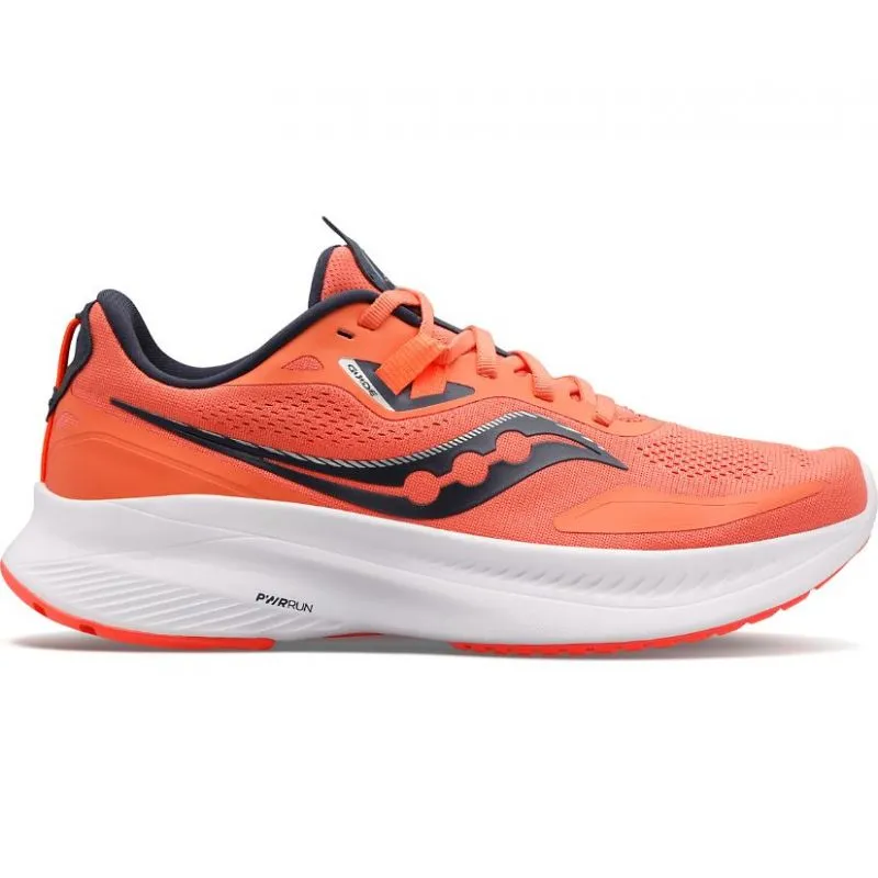 Scarpe da corsa Saucony Guide 15 (Sunstone/Night) donne