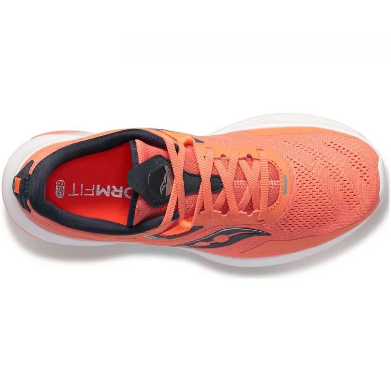 Scarpe da corsa Saucony Guide 15 (Sunstone/Night) donne