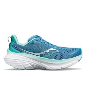 Scarpe da corsa Saucony GUIDE 17 (BREEZE/MINT) Donna