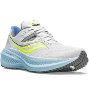 Scarpe da corsa Saucony Triumph 20 (FOG/VAPOR) donna