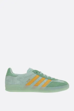  sneaker Gazelle Indoor in suede  