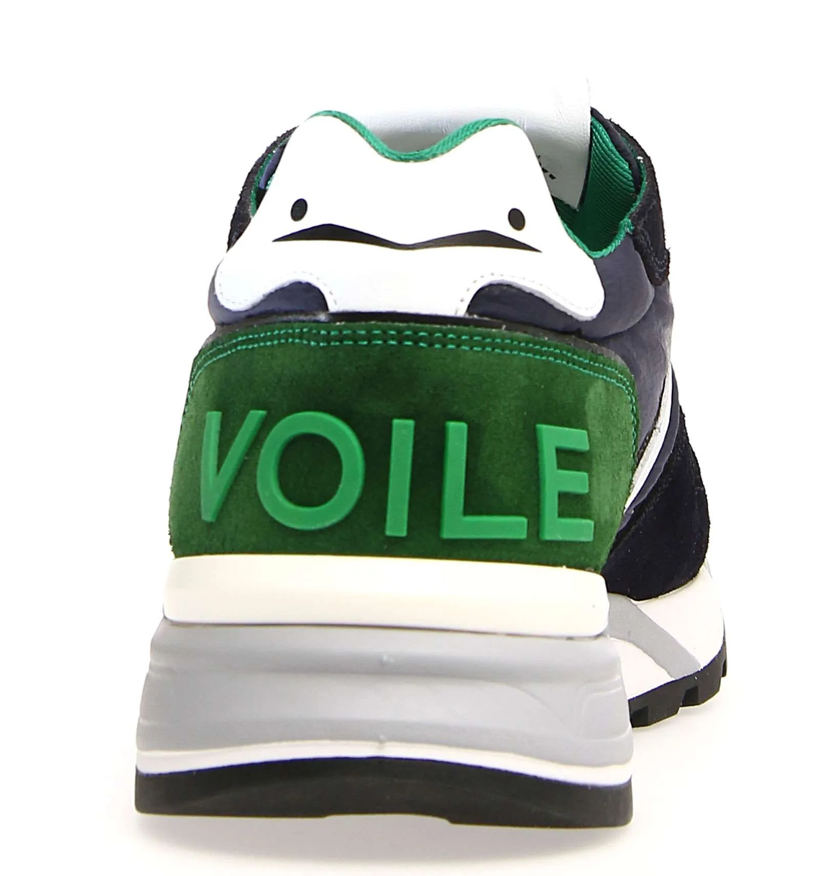 Sneaker VOILE BLANCHE - BOOST