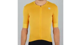 SPORTFUL Maglia Monocrom Yellow