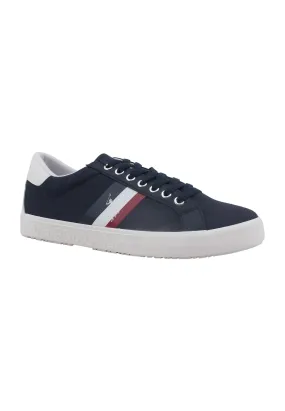 U.S. POLO ASSN. Sneaker Uomo Dark Blue MARCS006