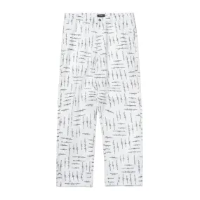 Wire Boyd Pant Natural