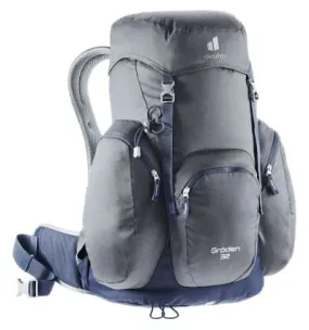 Zaino Deuter Gröden 32 (grafite-navy)