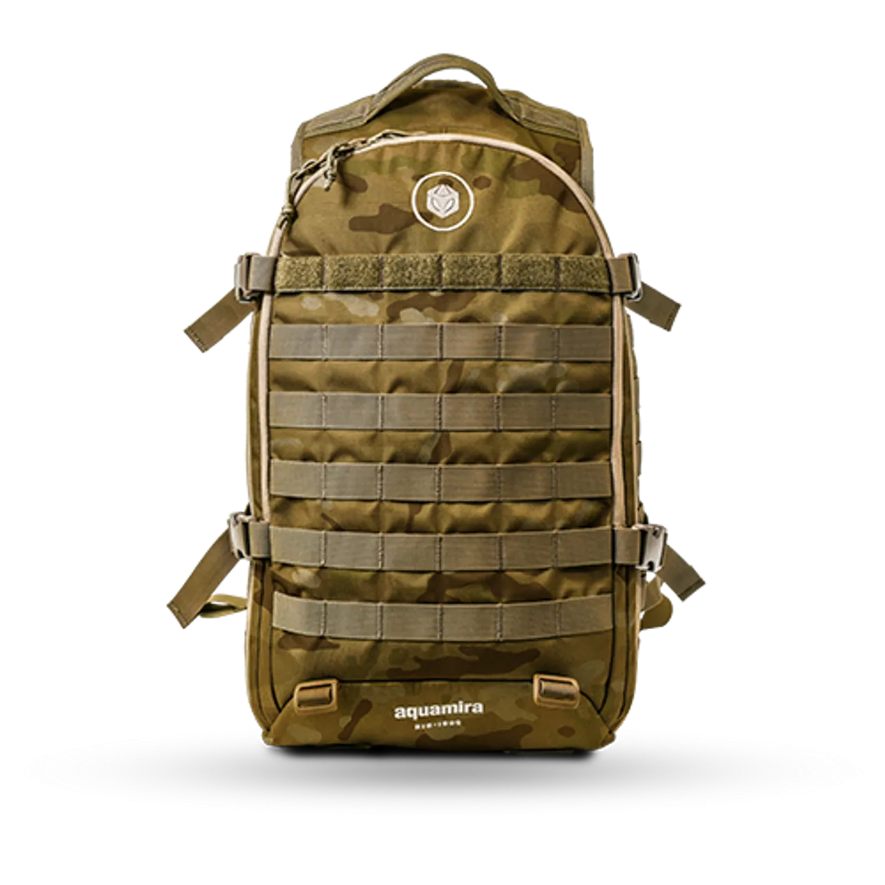 Zaino idrico Aquamira Tactic Rig 1600