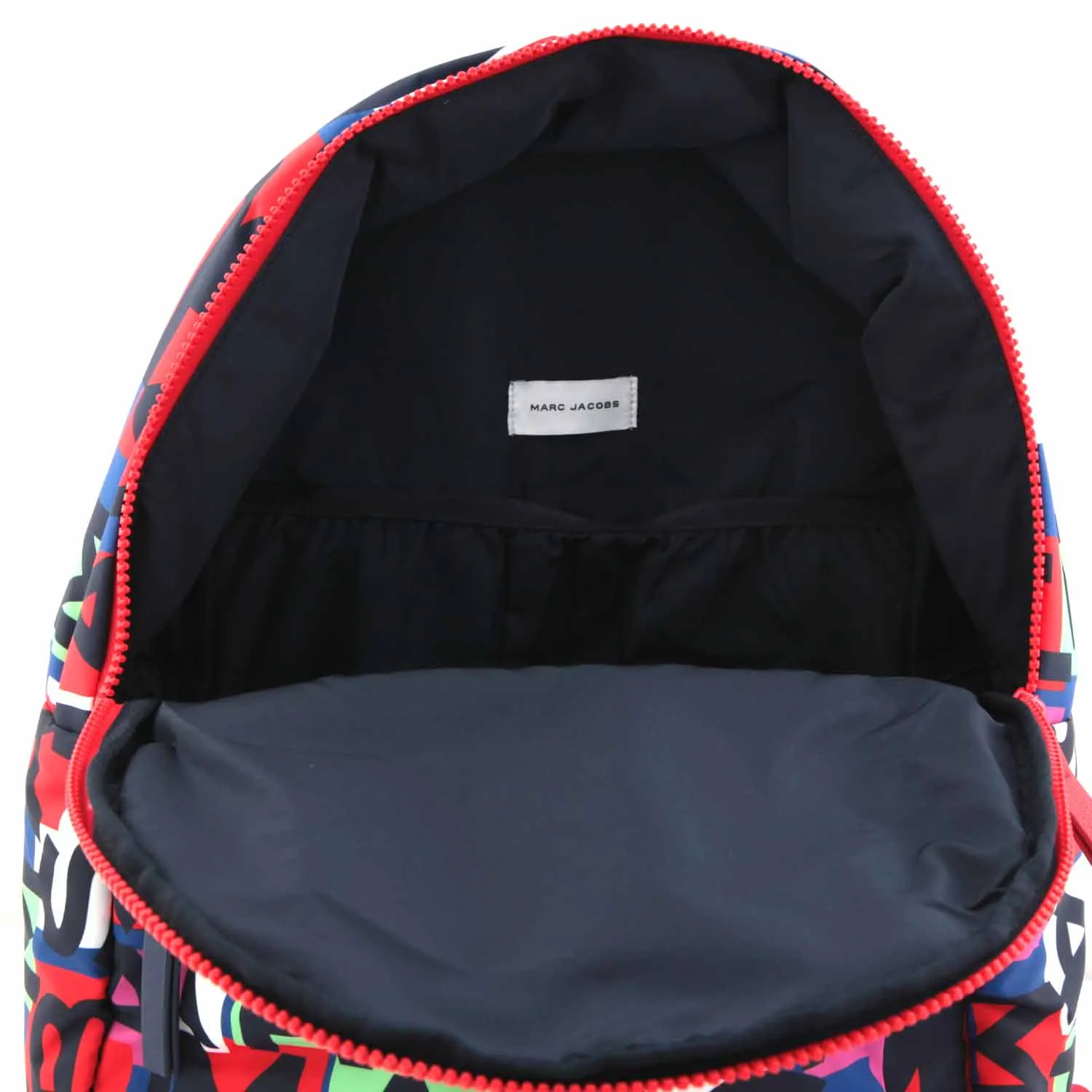 Zaino Multicolor Bambino E Bambina